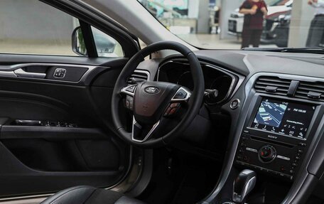 Ford Mondeo V, 2016 год, 1 450 000 рублей, 6 фотография