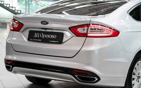 Ford Mondeo V, 2016 год, 1 450 000 рублей, 5 фотография
