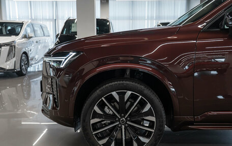 Volvo XC90 II рестайлинг, 2025 год, 9 950 000 рублей, 37 фотография