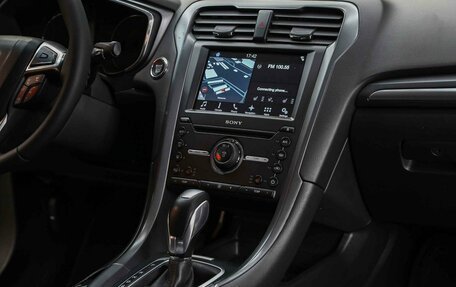 Ford Mondeo V, 2016 год, 1 450 000 рублей, 12 фотография