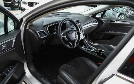 Ford Mondeo V, 2016 год, 1 450 000 рублей, 9 фотография