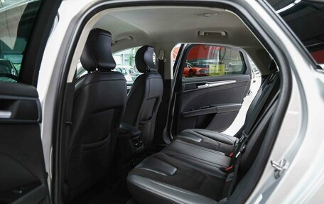 Ford Mondeo V, 2016 год, 1 450 000 рублей, 7 фотография