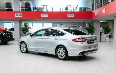 Ford Mondeo V, 2016 год, 1 450 000 рублей, 4 фотография