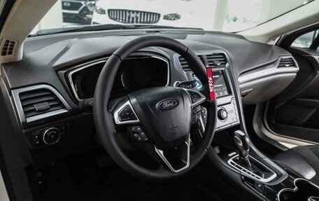 Ford Mondeo V, 2016 год, 1 450 000 рублей, 10 фотография