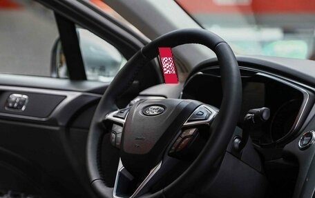 Ford Mondeo V, 2016 год, 1 450 000 рублей, 13 фотография