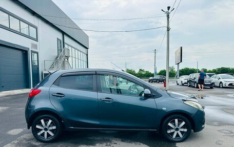 Mazda Demio III (DE), 2007 год, 559 000 рублей, 7 фотография