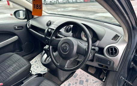 Mazda Demio III (DE), 2007 год, 559 000 рублей, 11 фотография