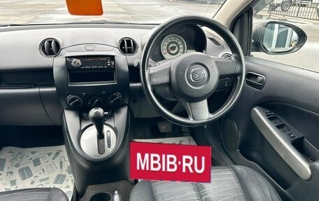 Mazda Demio III (DE), 2007 год, 559 000 рублей, 15 фотография