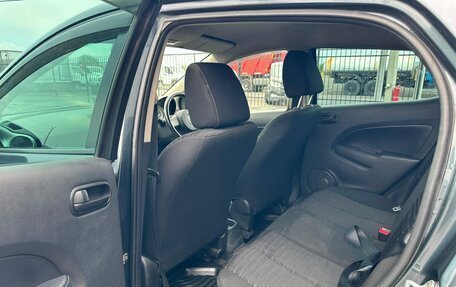 Mazda Demio III (DE), 2007 год, 559 000 рублей, 18 фотография