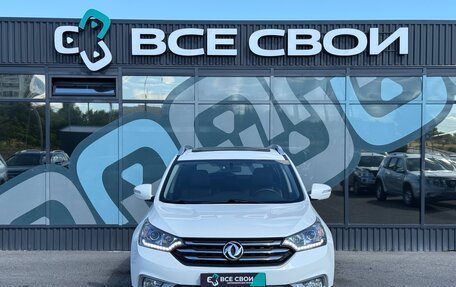 DongFeng AX7 I, 2018 год, 1 257 000 рублей, 5 фотография