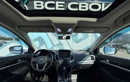 DongFeng AX7 I, 2018 год, 1 257 000 рублей, 2 фотография