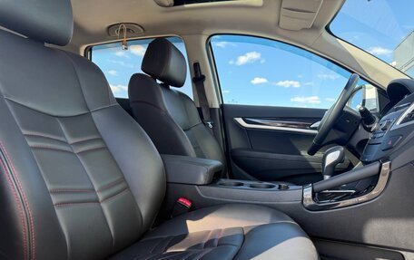 DongFeng AX7 I, 2018 год, 1 257 000 рублей, 7 фотография