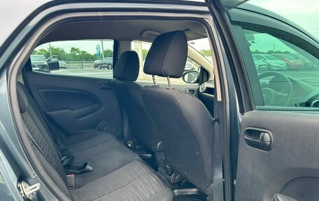 Mazda Demio III (DE), 2007 год, 559 000 рублей, 19 фотография