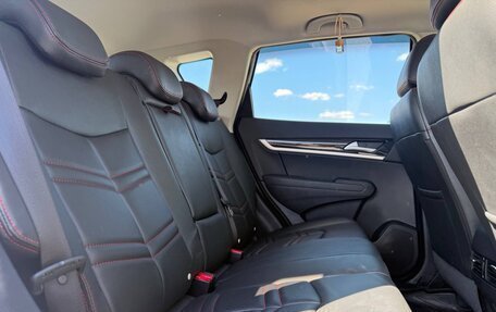 DongFeng AX7 I, 2018 год, 1 257 000 рублей, 4 фотография
