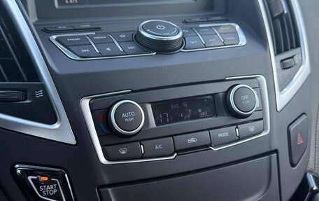 DongFeng AX7 I, 2018 год, 1 257 000 рублей, 13 фотография