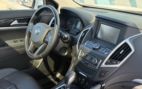 DongFeng AX7 I, 2018 год, 1 257 000 рублей, 11 фотография