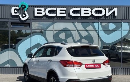 DongFeng AX7 I, 2018 год, 1 257 000 рублей, 3 фотография