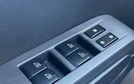 DongFeng AX7 I, 2018 год, 1 257 000 рублей, 16 фотография