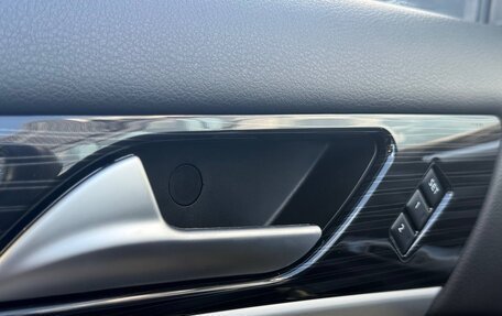DongFeng AX7 I, 2018 год, 1 257 000 рублей, 19 фотография