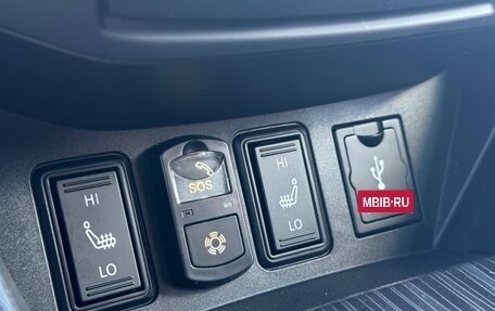 DongFeng AX7 I, 2018 год, 1 257 000 рублей, 14 фотография