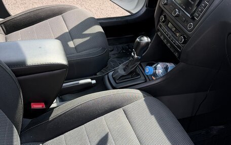 Skoda Rapid I, 2014 год, 740 000 рублей, 7 фотография
