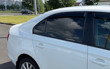 Skoda Rapid I, 2014 год, 740 000 рублей, 5 фотография