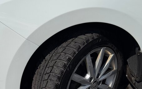 Skoda Rapid I, 2014 год, 740 000 рублей, 9 фотография