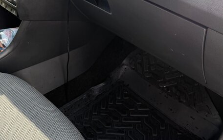 Skoda Rapid I, 2014 год, 740 000 рублей, 12 фотография
