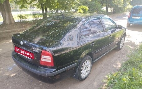 Skoda Octavia, 2005 год, 350 000 рублей, 2 фотография