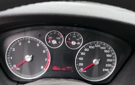 Ford Focus II рестайлинг, 2007 год, 350 000 рублей, 9 фотография