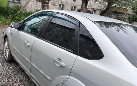 Ford Focus II рестайлинг, 2007 год, 350 000 рублей, 6 фотография