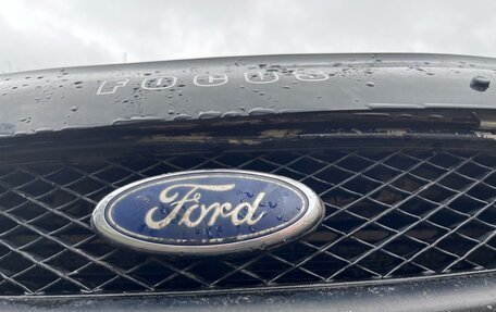 Ford Focus II рестайлинг, 2007 год, 350 000 рублей, 4 фотография