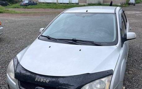 Ford Focus II рестайлинг, 2007 год, 350 000 рублей, 2 фотография