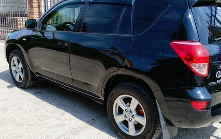 Toyota RAV4, 2008 год, 1 100 000 рублей, 3 фотография