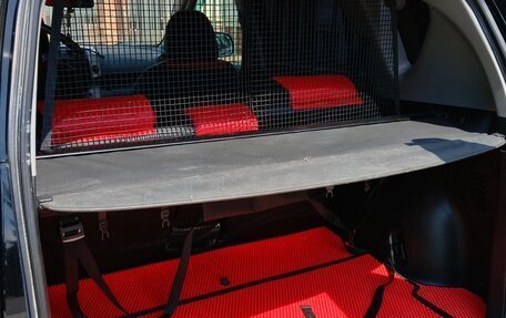 Toyota RAV4, 2008 год, 1 100 000 рублей, 4 фотография
