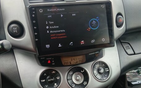 Toyota RAV4, 2008 год, 1 100 000 рублей, 8 фотография