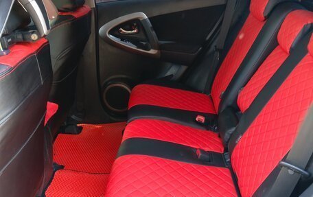 Toyota RAV4, 2008 год, 1 100 000 рублей, 6 фотография