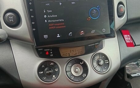 Toyota RAV4, 2008 год, 1 100 000 рублей, 7 фотография