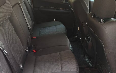 Peugeot 3008 I рестайлинг, 2011 год, 450 000 рублей, 9 фотография