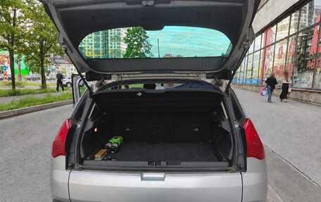 Peugeot 3008 I рестайлинг, 2011 год, 450 000 рублей, 7 фотография