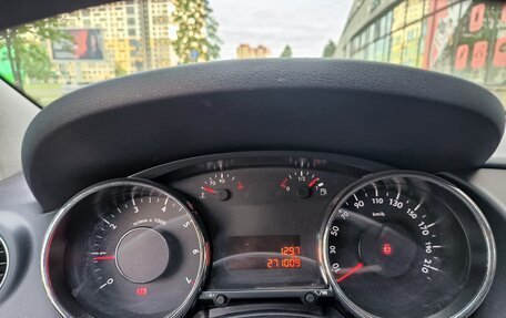 Peugeot 3008 I рестайлинг, 2011 год, 450 000 рублей, 12 фотография