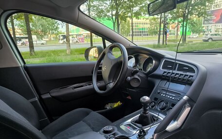 Peugeot 3008 I рестайлинг, 2011 год, 450 000 рублей, 11 фотография