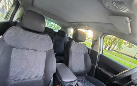 Peugeot 3008 I рестайлинг, 2011 год, 450 000 рублей, 10 фотография