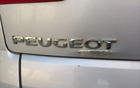 Peugeot 3008 I рестайлинг, 2011 год, 450 000 рублей, 13 фотография