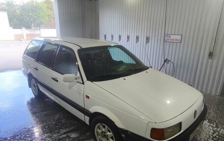 Volkswagen Passat B3, 1989 год, 100 000 рублей, 2 фотография