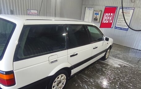 Volkswagen Passat B3, 1989 год, 100 000 рублей, 5 фотография