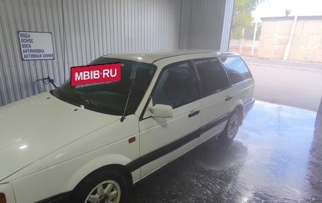 Volkswagen Passat B3, 1989 год, 100 000 рублей, 3 фотография