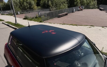 MINI Hatch, 2009 год, 639 000 рублей, 15 фотография