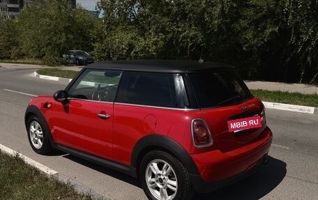 MINI Hatch, 2009 год, 639 000 рублей, 7 фотография