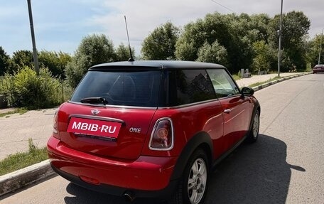 MINI Hatch, 2009 год, 639 000 рублей, 5 фотография